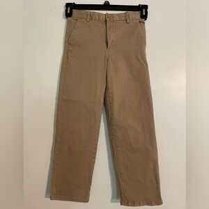 Kid’s Khakki pants